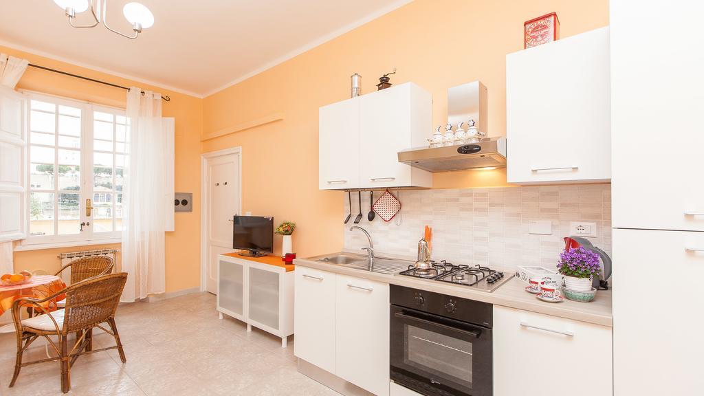 Rental In Rome Sistina View Стая снимка