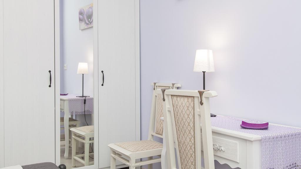 Rental In Rome Sistina View Стая снимка