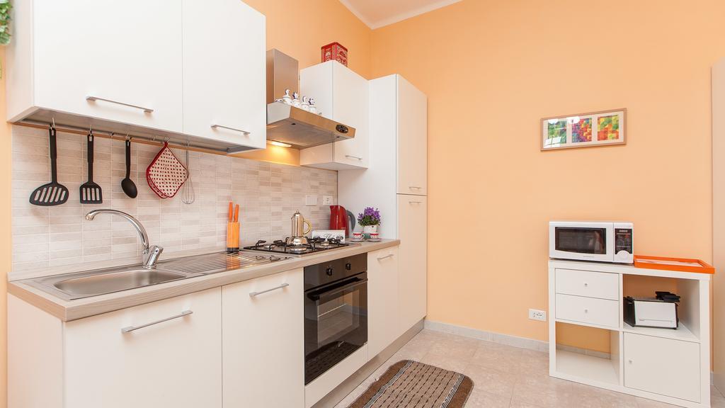 Rental In Rome Sistina View Стая снимка